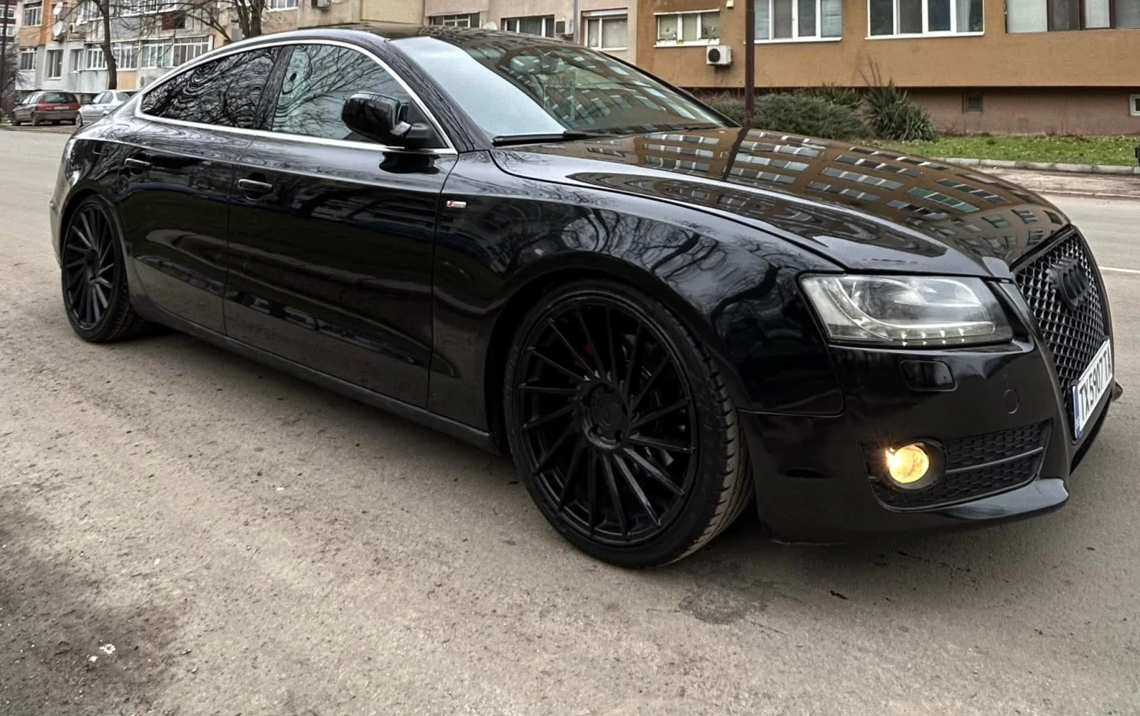 Audi A5 | Mobile.bg � ����������� 6