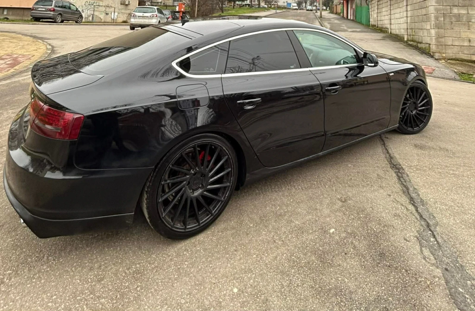 Audi A5 | Mobile.bg � ����������� 15