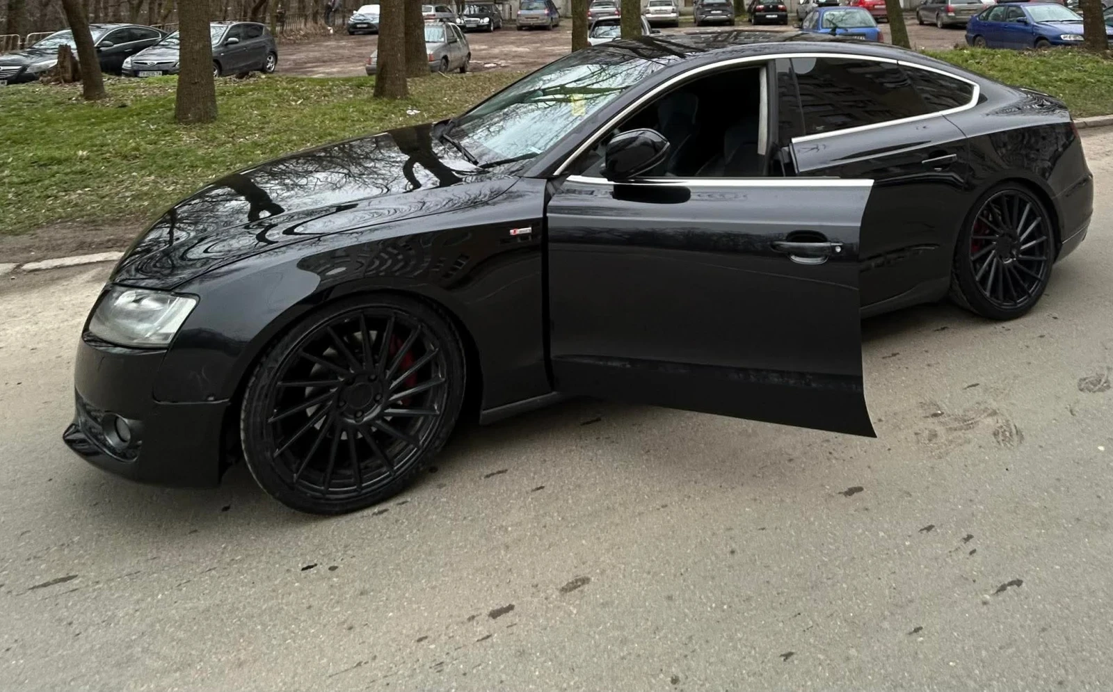 Audi A5 | Mobile.bg � ����������� 13