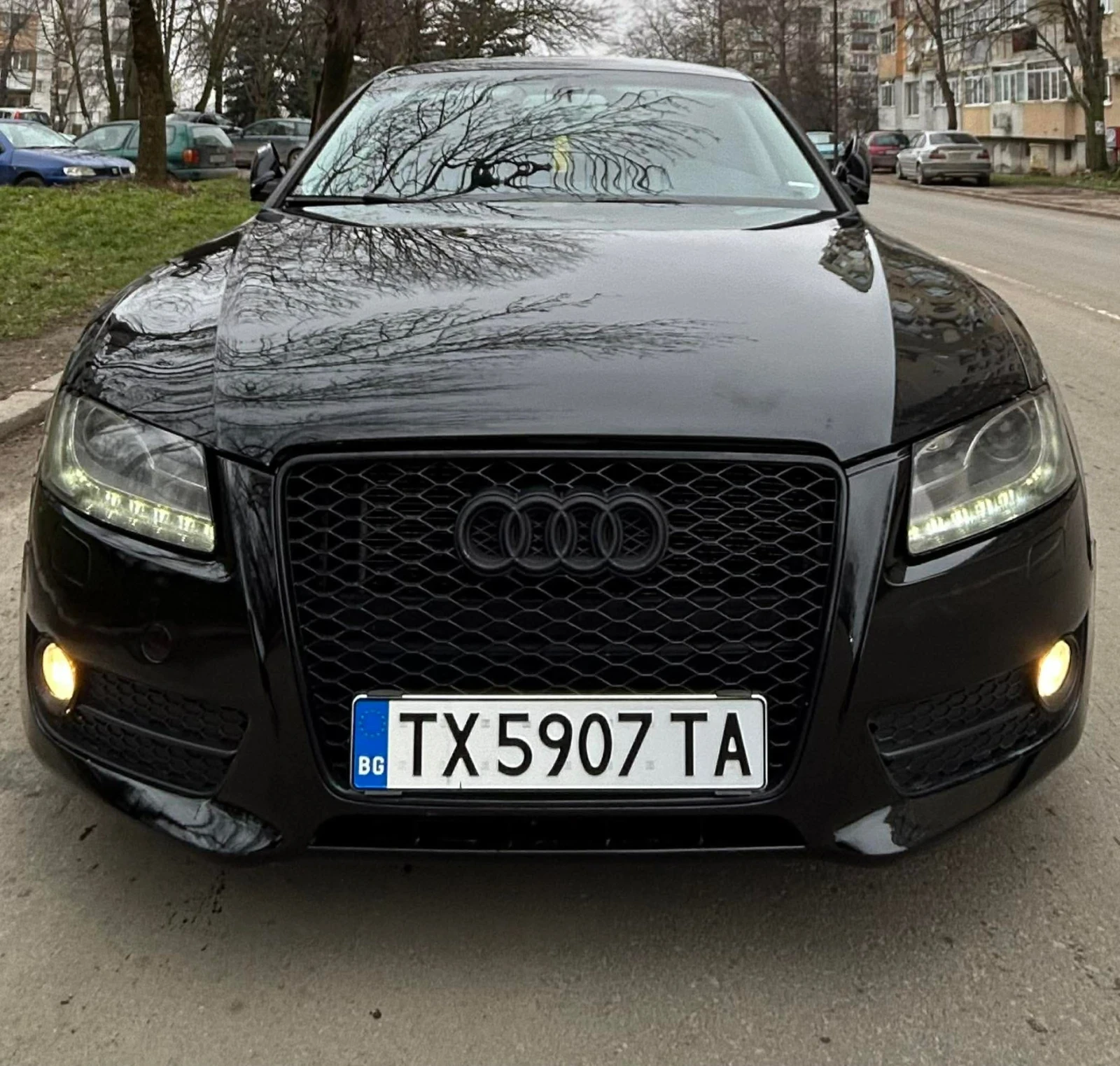 Audi A5 | Mobile.bg � ����������� 2