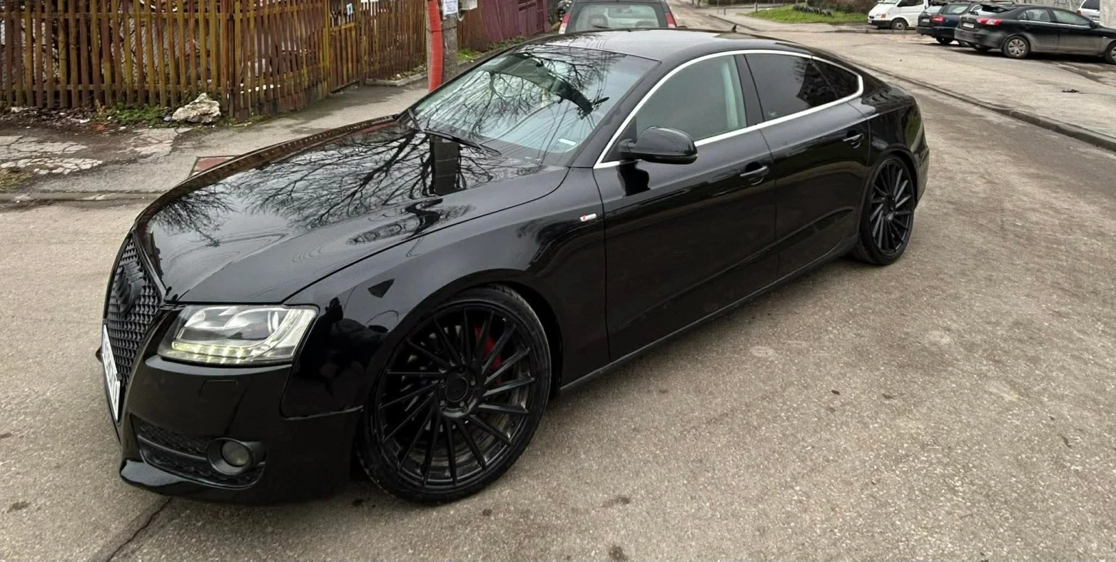 Audi A5 | Mobile.bg � ����������� 16