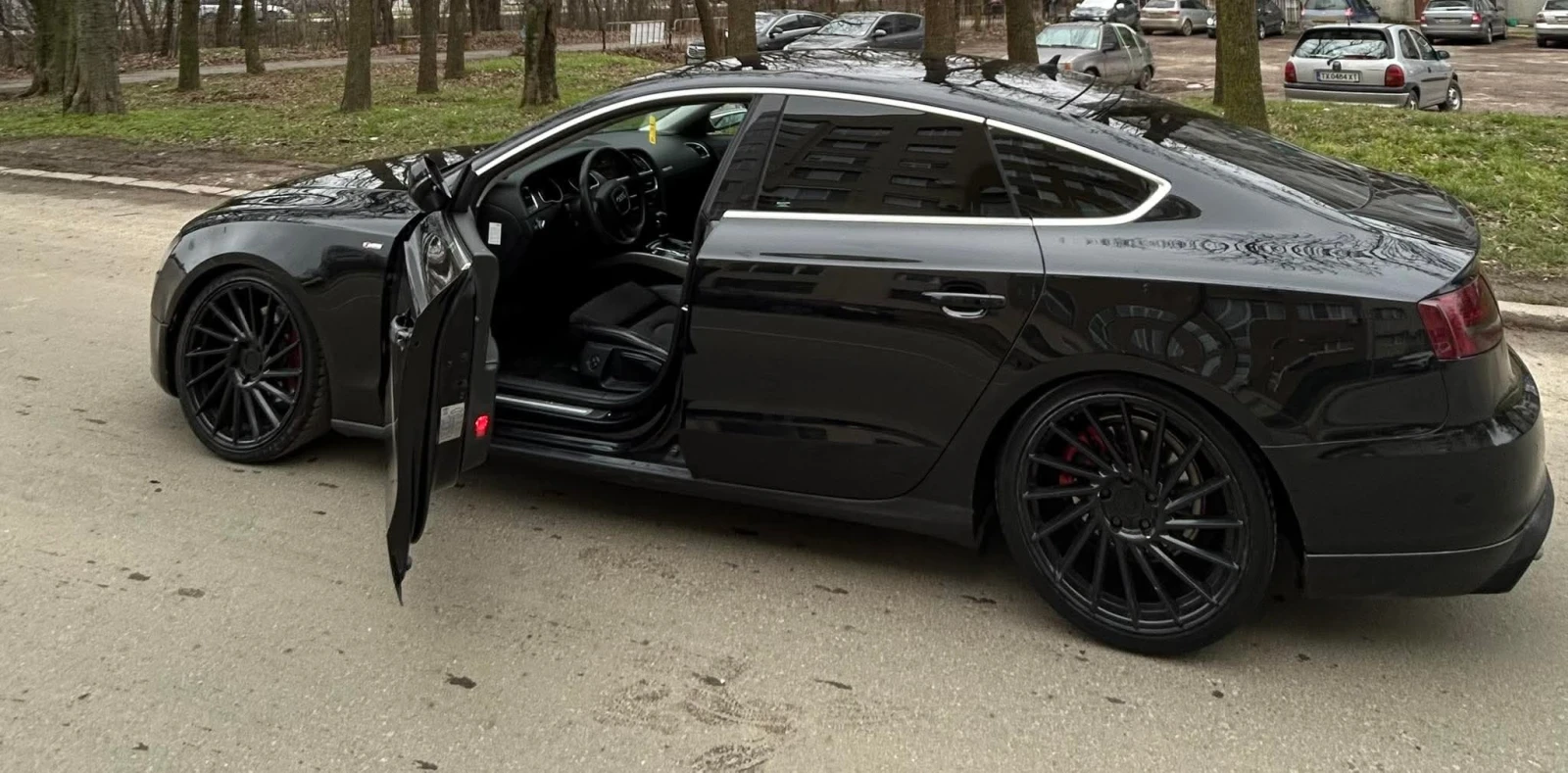 Audi A5 | Mobile.bg � ����������� 14