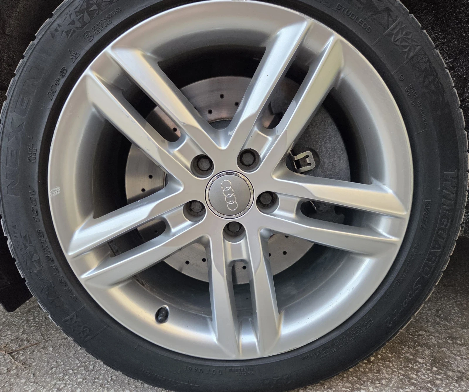 Audi A6 S Line 3TDI | Mobile.bg � ����������� 6