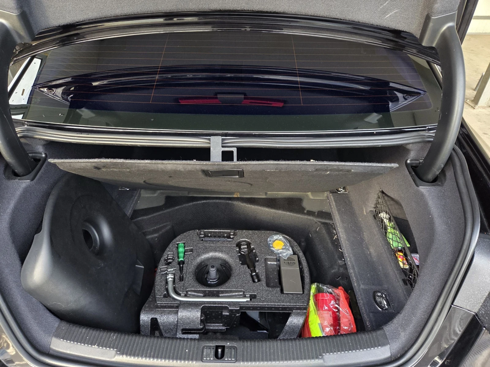 Audi A6 S Line 3TDI | Mobile.bg � ����������� 12