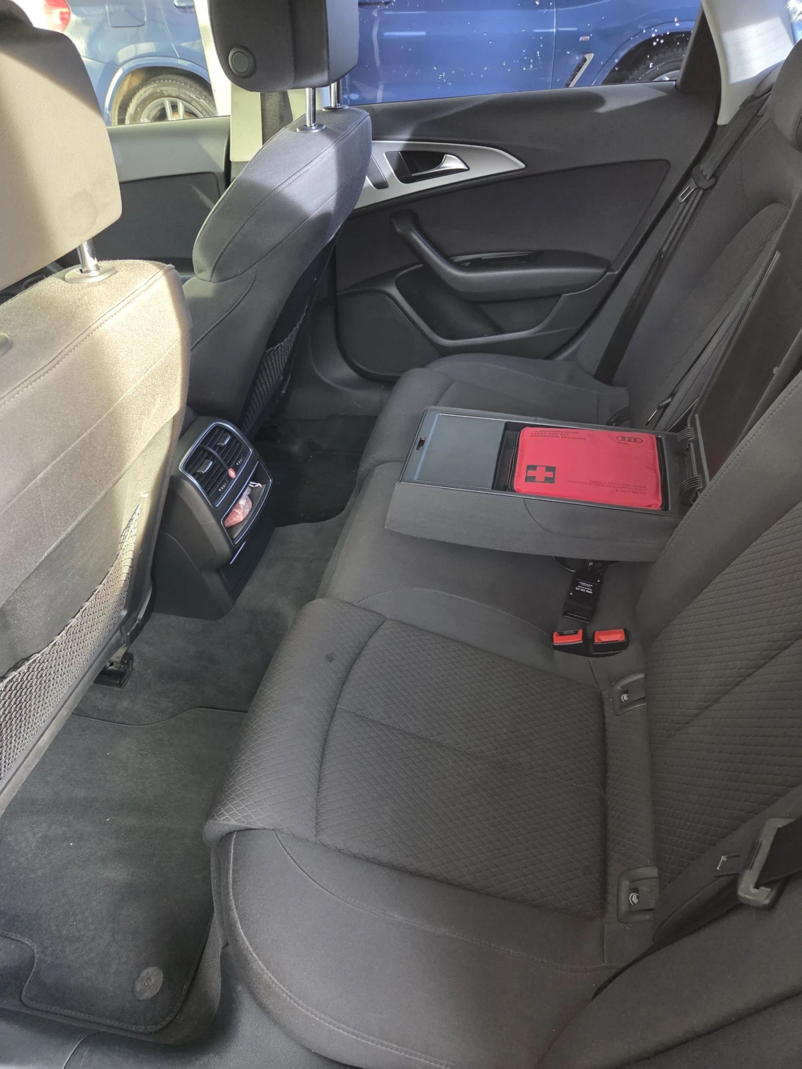 Audi A6 S Line 3TDI | Mobile.bg � ����������� 11