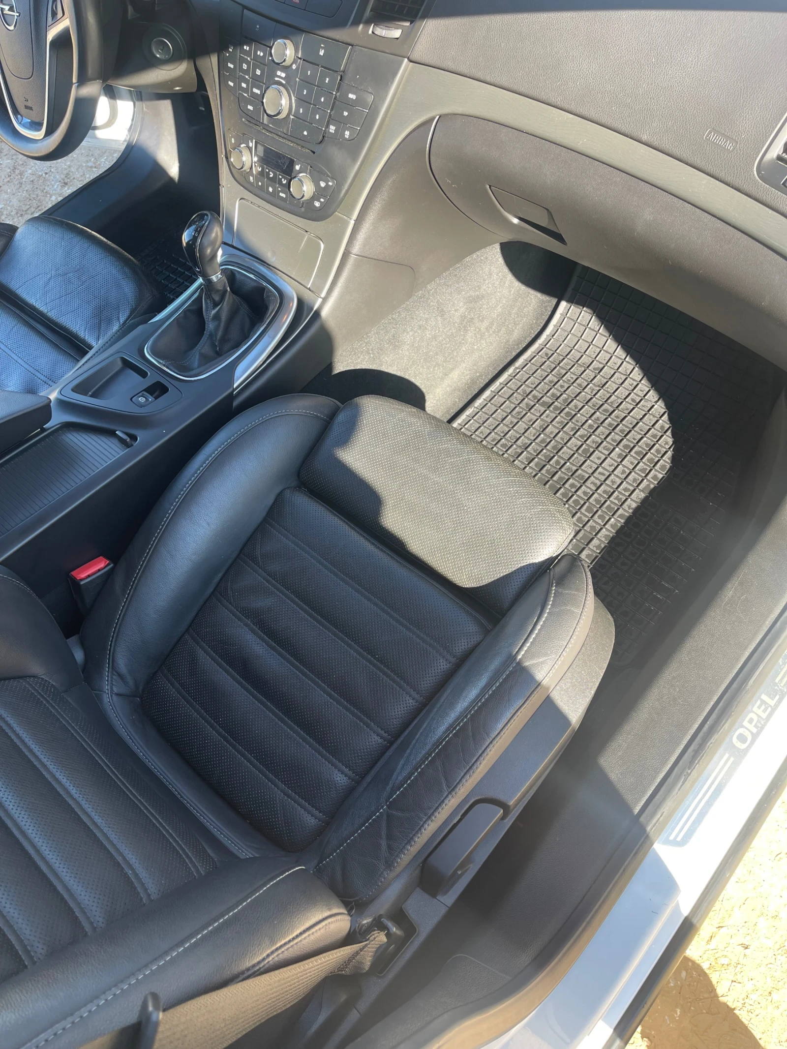 Opel Insignia | Mobile.bg � ����������� 9