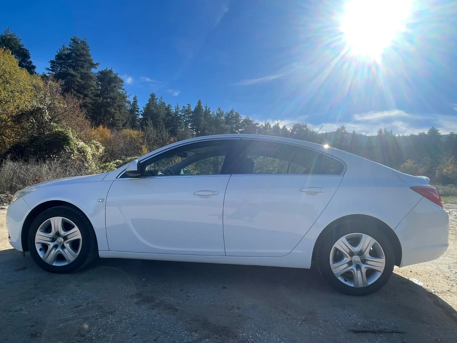 Opel Insignia | Mobile.bg � ����������� 6
