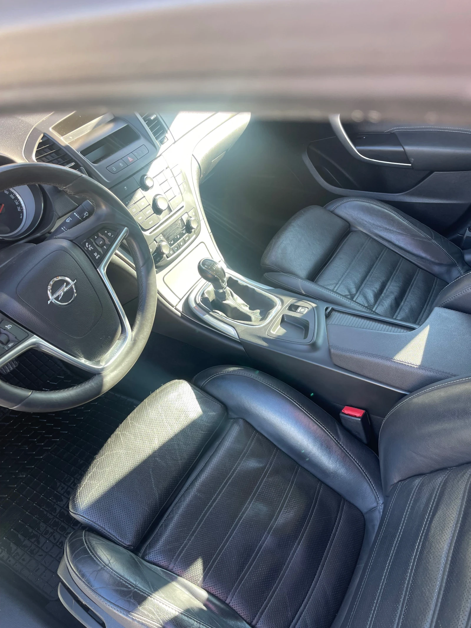 Opel Insignia | Mobile.bg � ����������� 8