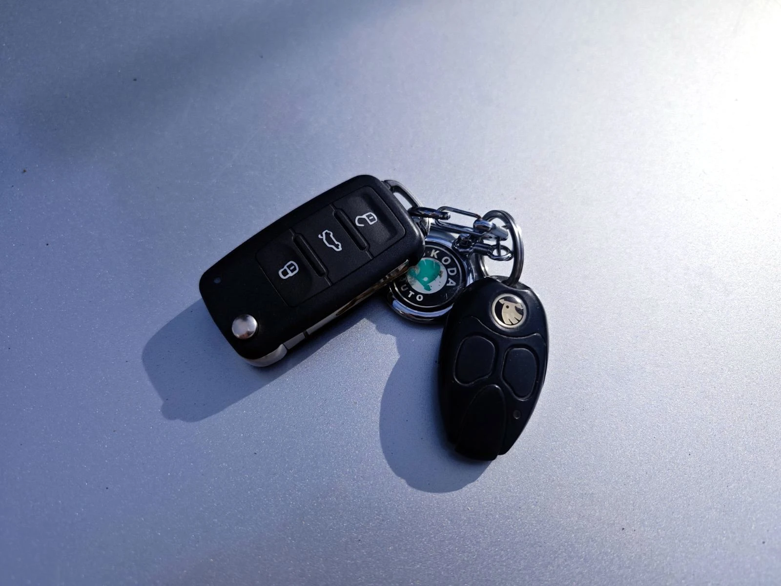 Skoda Superb, снимка 16 - Автомобили и джипове - 53782786