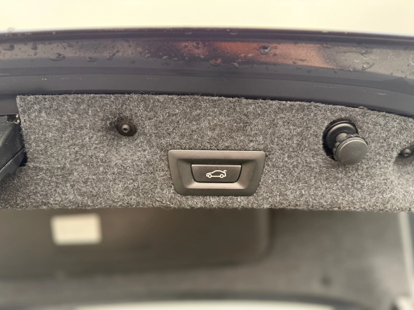 BMW 530 530d-xDrive-Вакум-Ел.Багажник-Лизинг, снимка 10 - Автомобили и джипове - 53830981