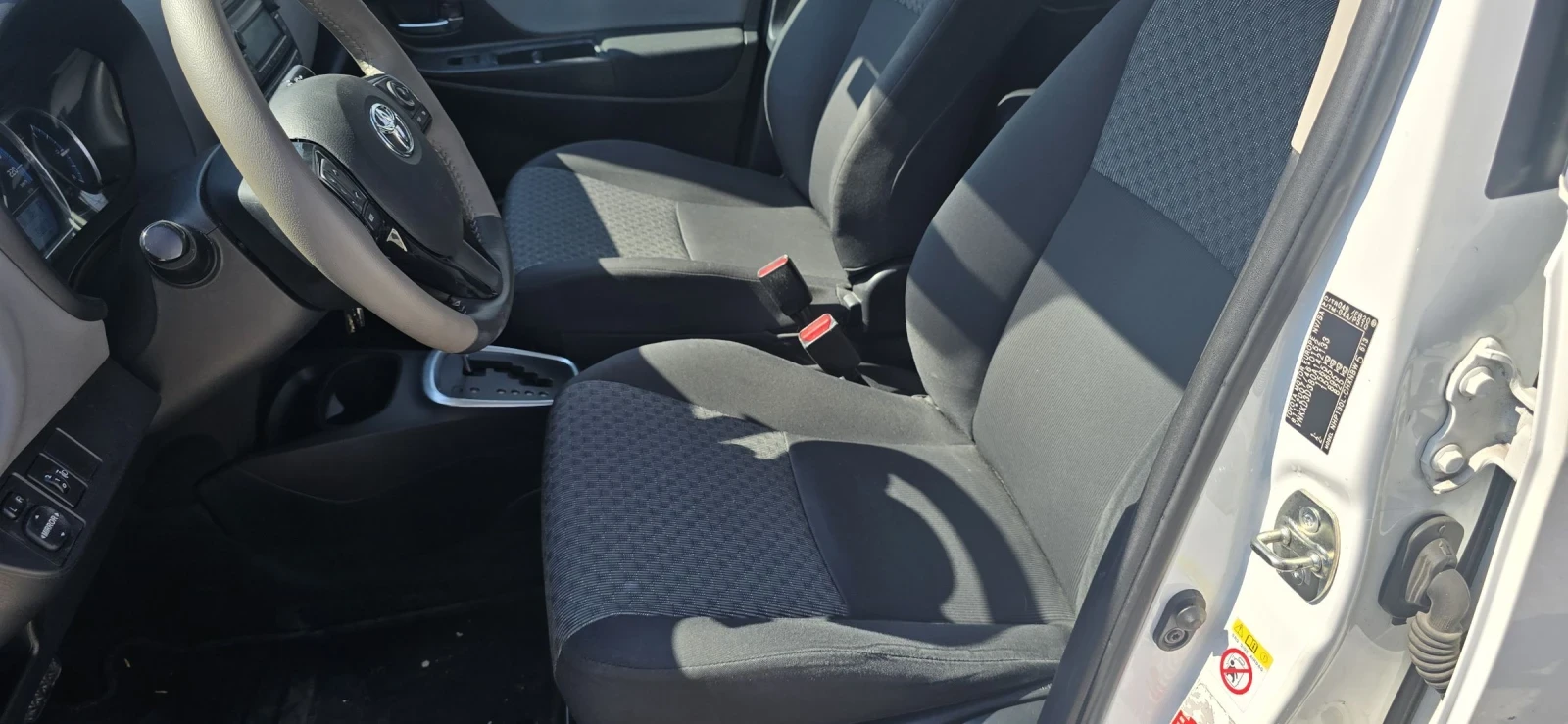 Toyota Yaris 1.5 HYBRID | Mobile.bg � ����������� 7