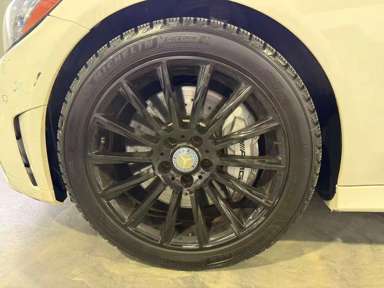 Mercedes-Benz C 43 AMG DISTRONIC * 360 * ПОДГРЕВ , снимка 8 - Автомобили и джипове - 53965431