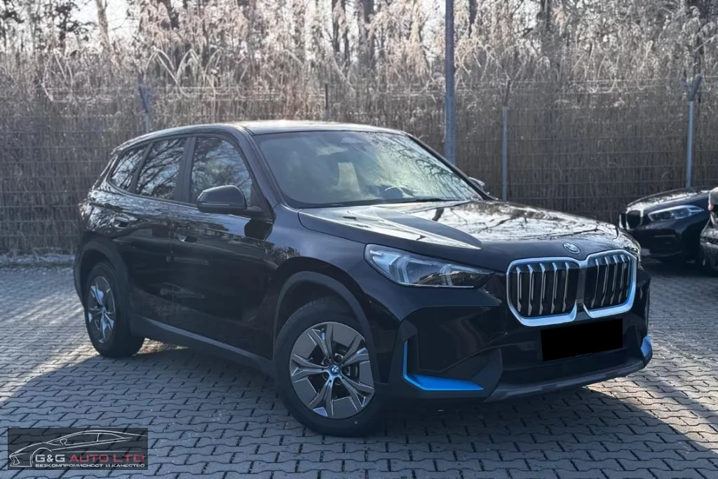 BMW iX1 30/313HP/HUD/PANO/360/DIGITAL/ACC/225z | Mobile.bg � ����������� 1