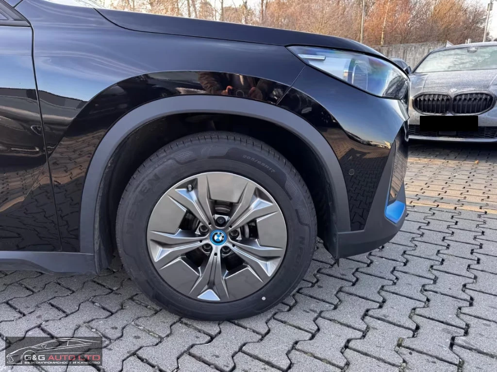 BMW iX1 30/313HP/HUD/PANO/360/DIGITAL/ACC/225z | Mobile.bg � ����������� 3