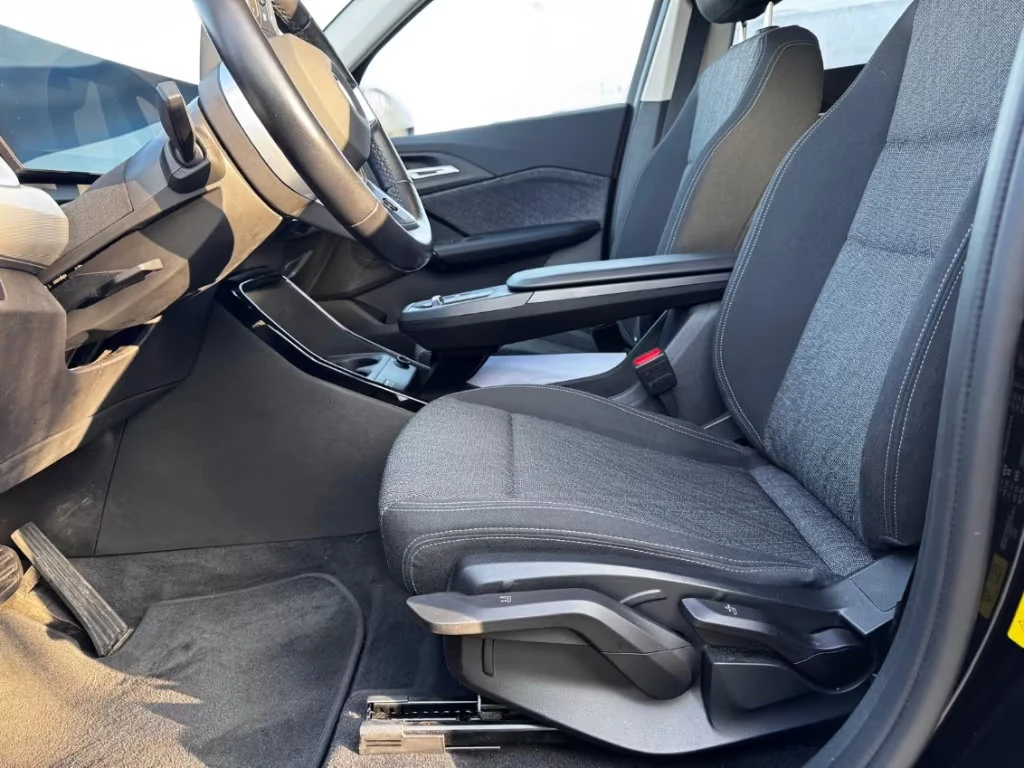 BMW iX1 30/313HP/HUD/PANO/360/DIGITAL/ACC/225z | Mobile.bg � ����������� 8