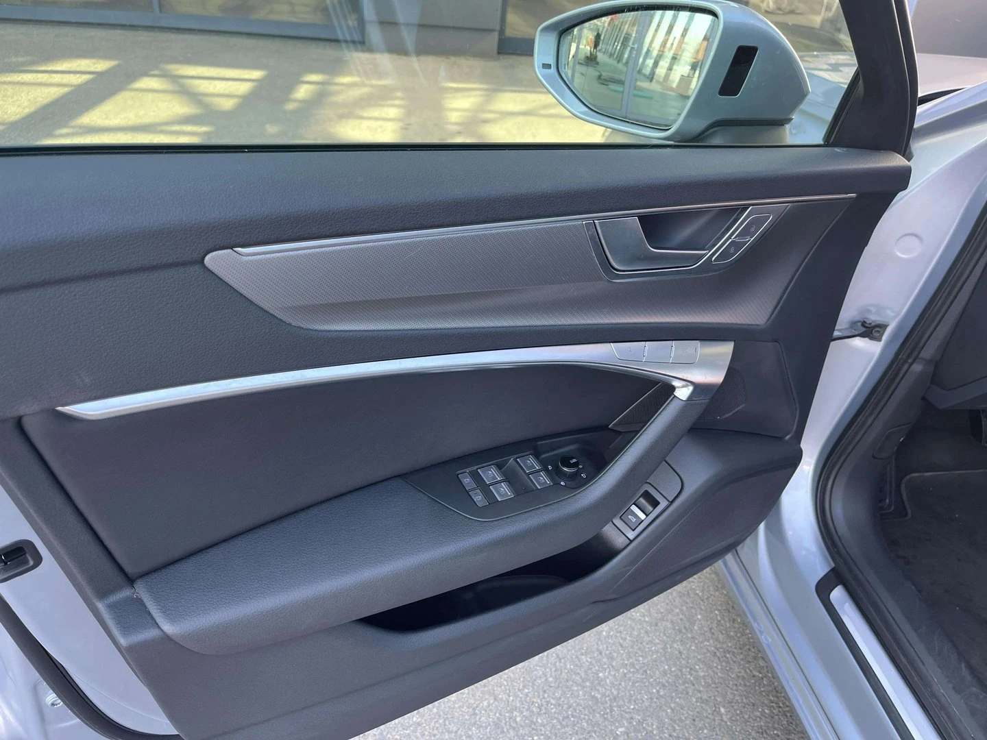 Audi A6, снимка 5 - Автомобили и джипове - 54250096