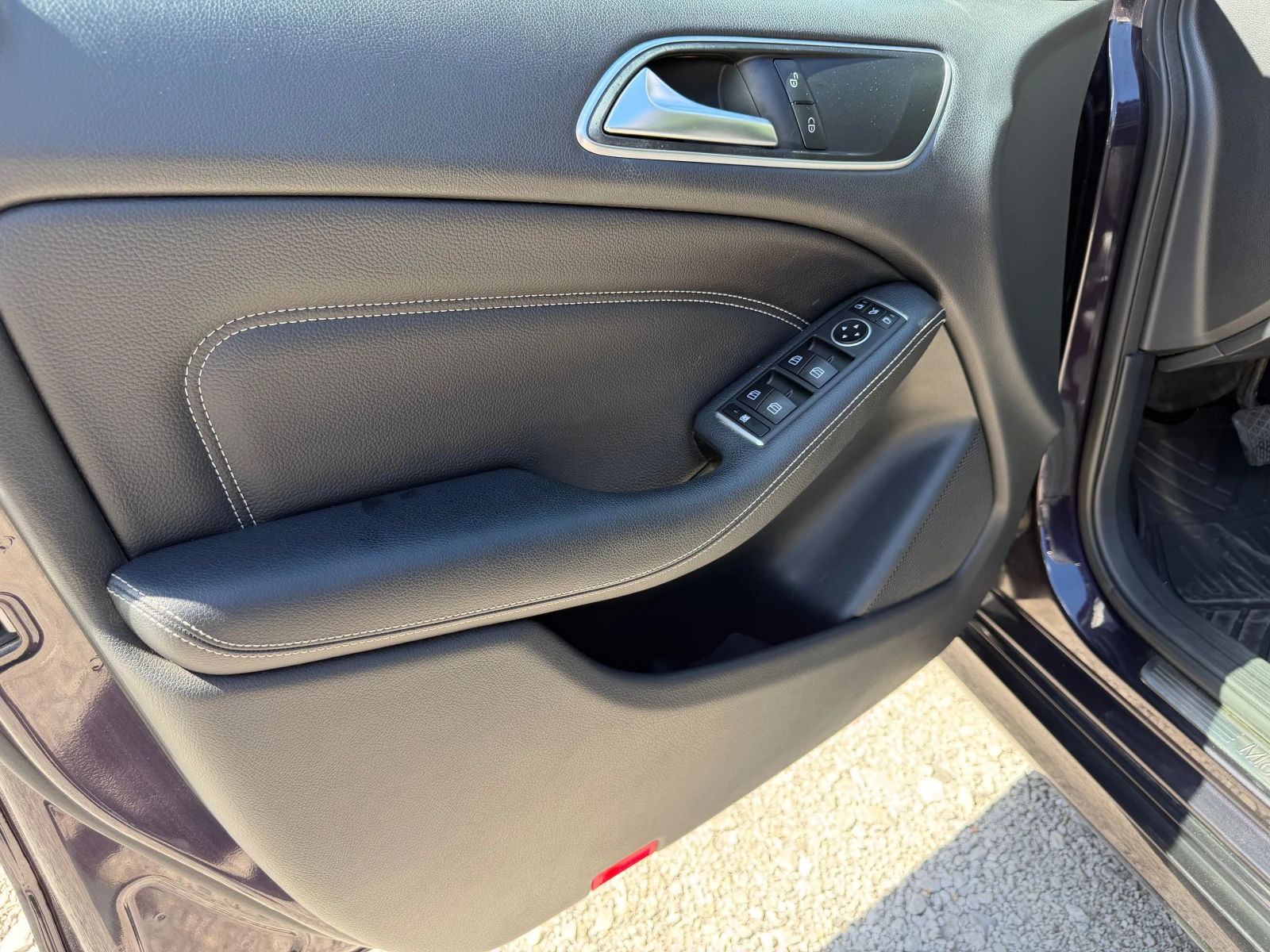 Mercedes-Benz B 200 B200c FACELIFT | Mobile.bg � ����������� 14