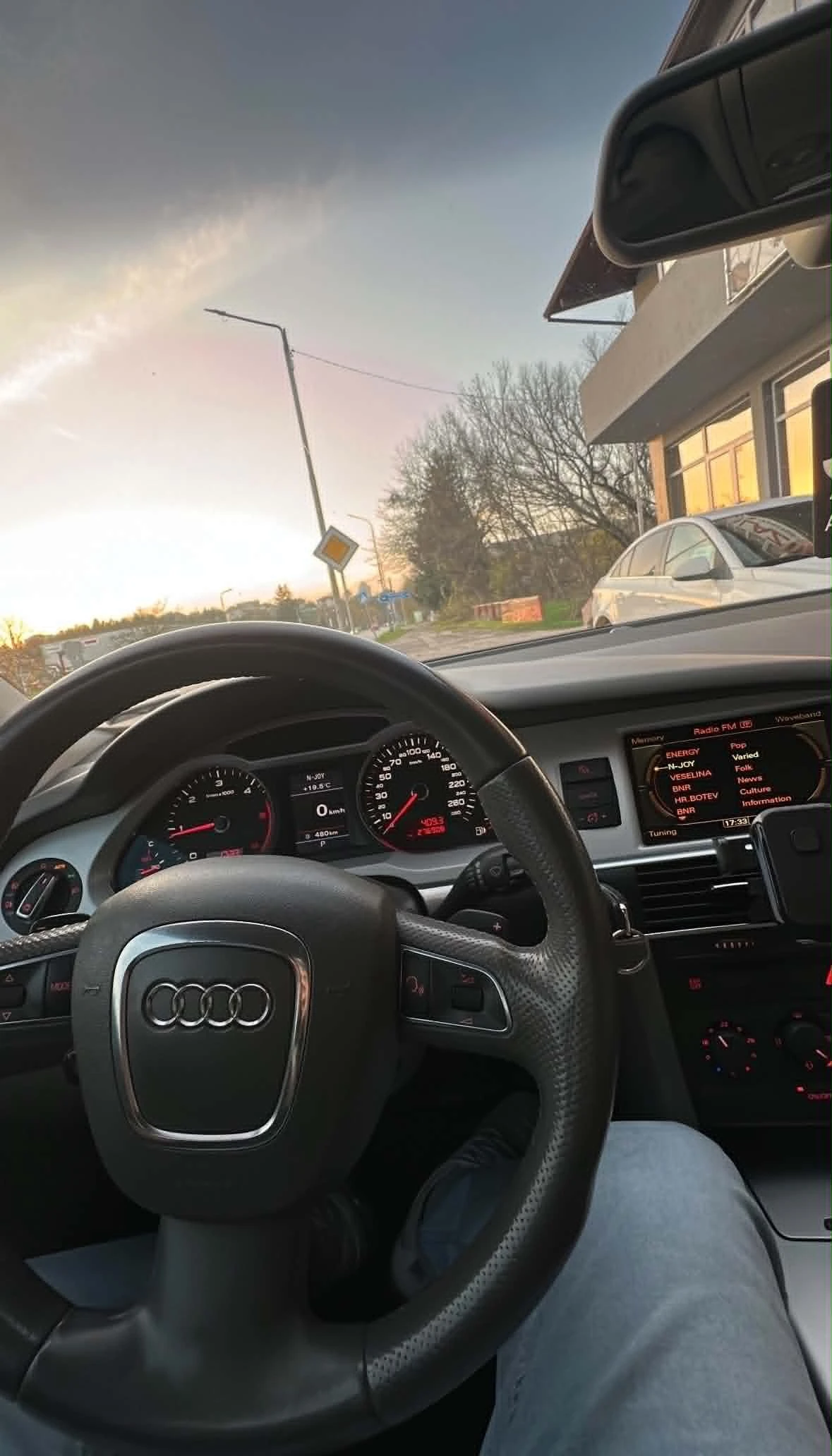 Audi A6 Facelift , снимка 6 - Автомобили и джипове - 54732411