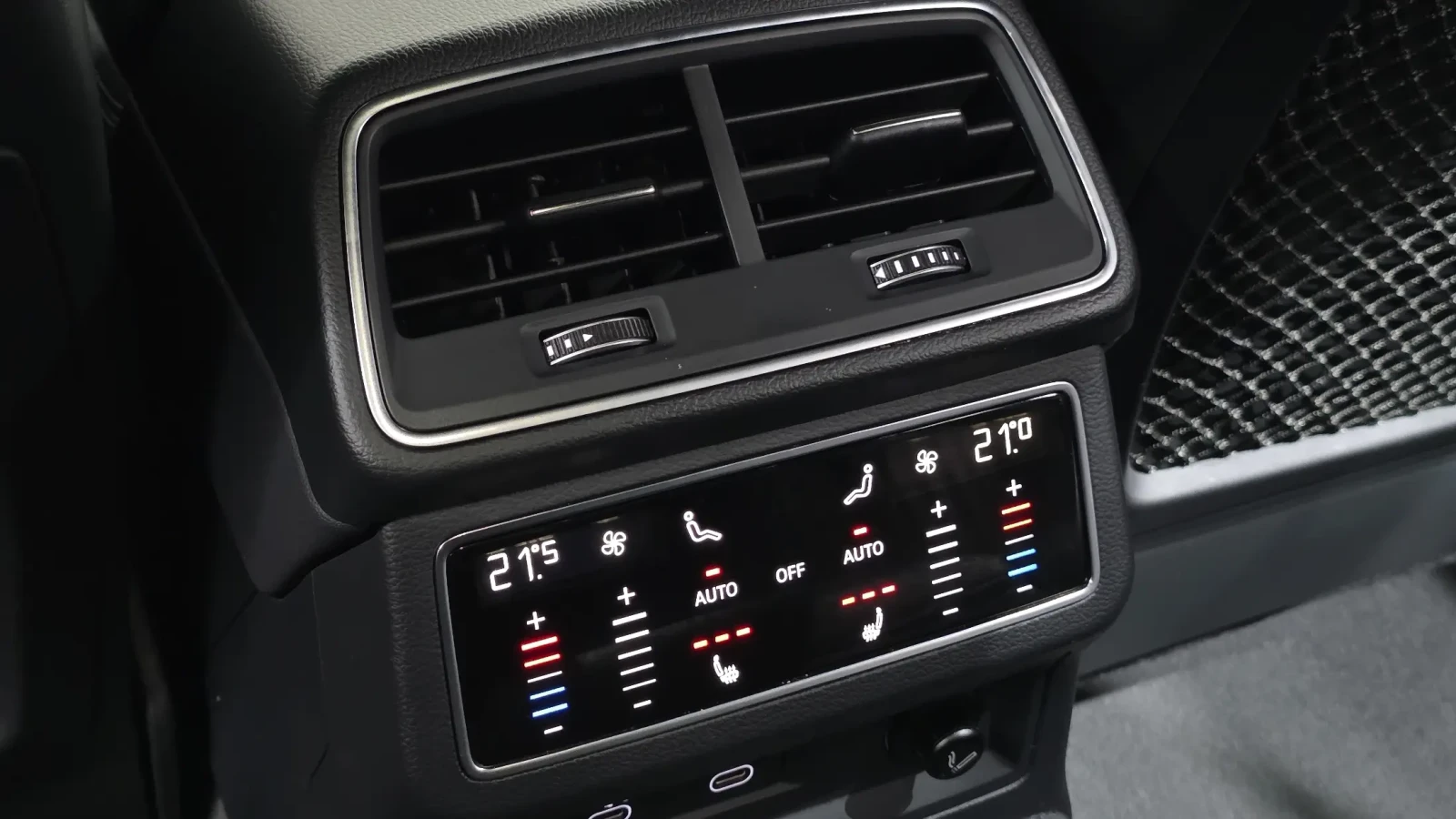 Audi A7  55 TFSI| ���������| HeadsUp| 4-ZoneAC| 360| ����� | Mobile.bg � ����������� 17