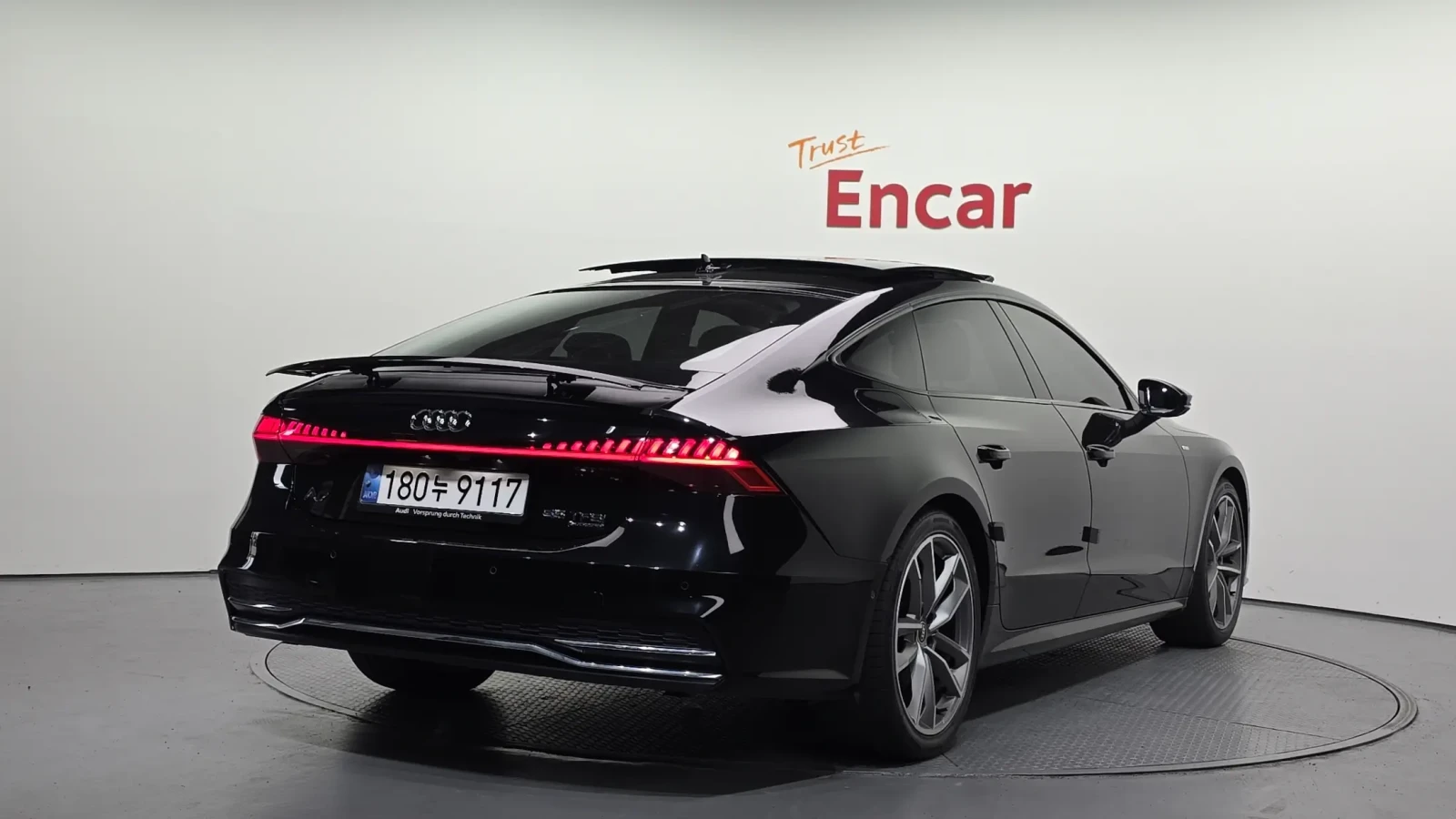 Audi A7  55 TFSI| ���������| HeadsUp| 4-ZoneAC| 360| ����� | Mobile.bg � ����������� 2