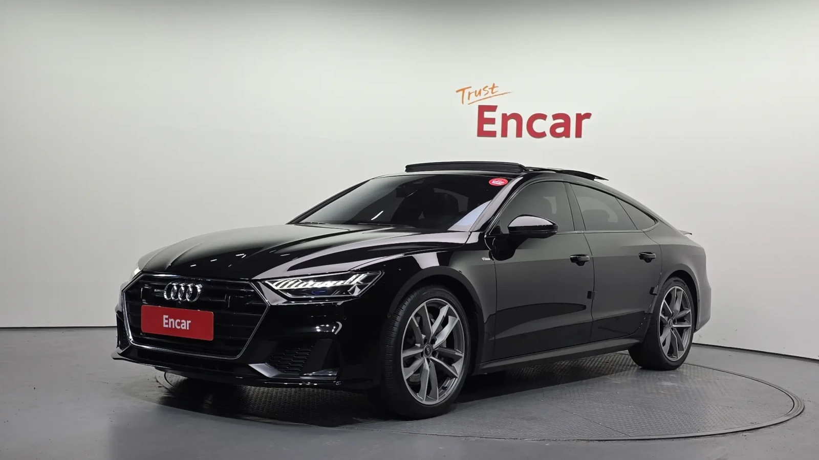 Audi A7  55 TFSI| ���������| HeadsUp| 4-ZoneAC| 360| ����� | Mobile.bg � ����������� 1