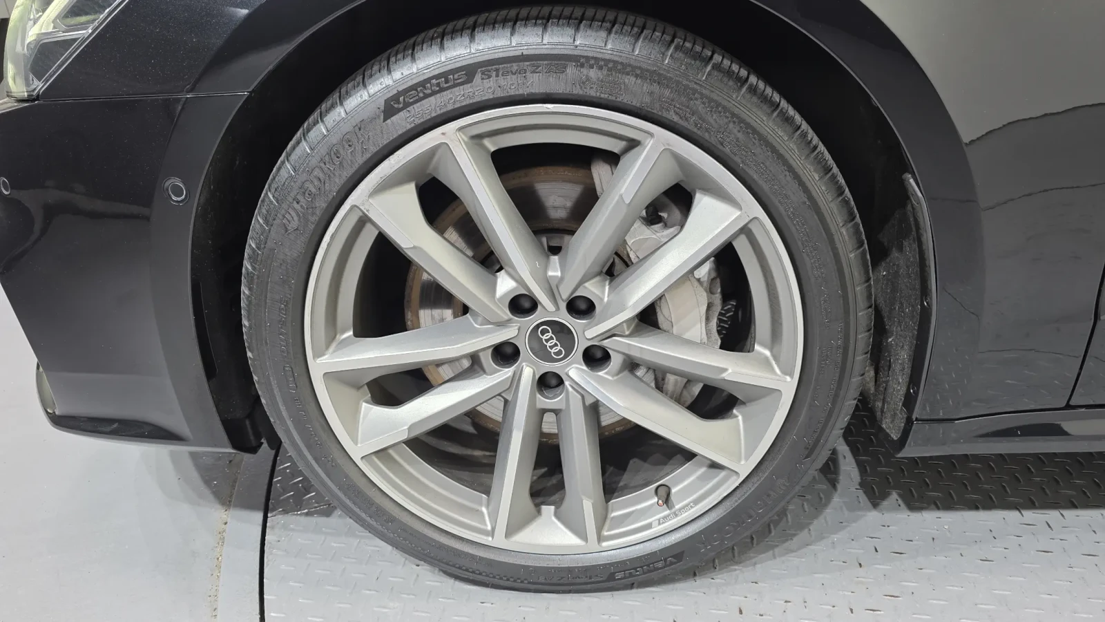 Audi A7  55 TFSI| ���������| HeadsUp| 4-ZoneAC| 360| ����� | Mobile.bg � ����������� 4