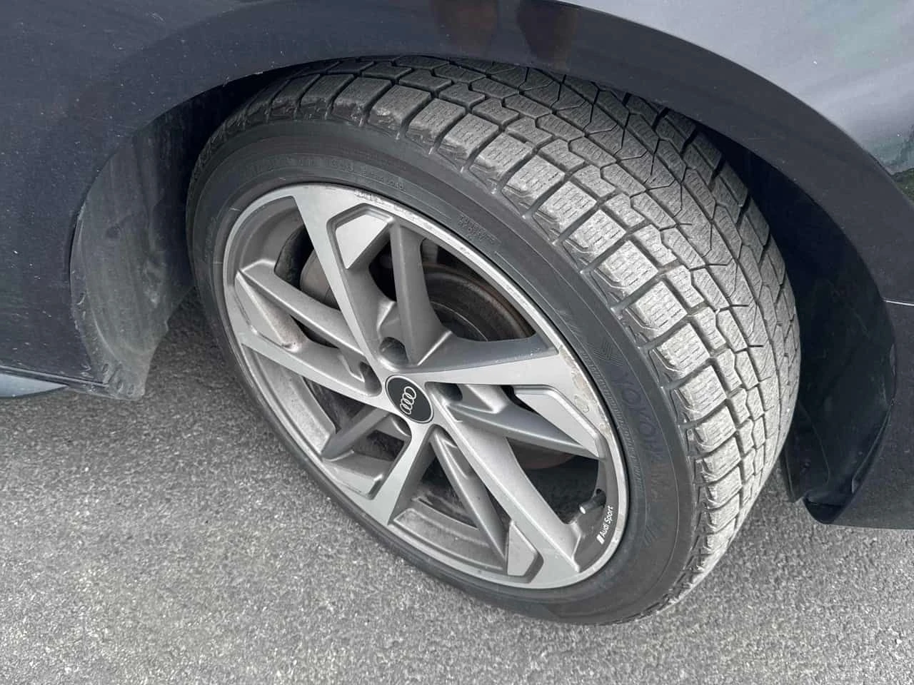 Audi A4 | Komfort | DISTRONIC | ПОДГРЕВ | ШИБИДАХ | , снимка 7 - Автомобили и джипове - 54876124