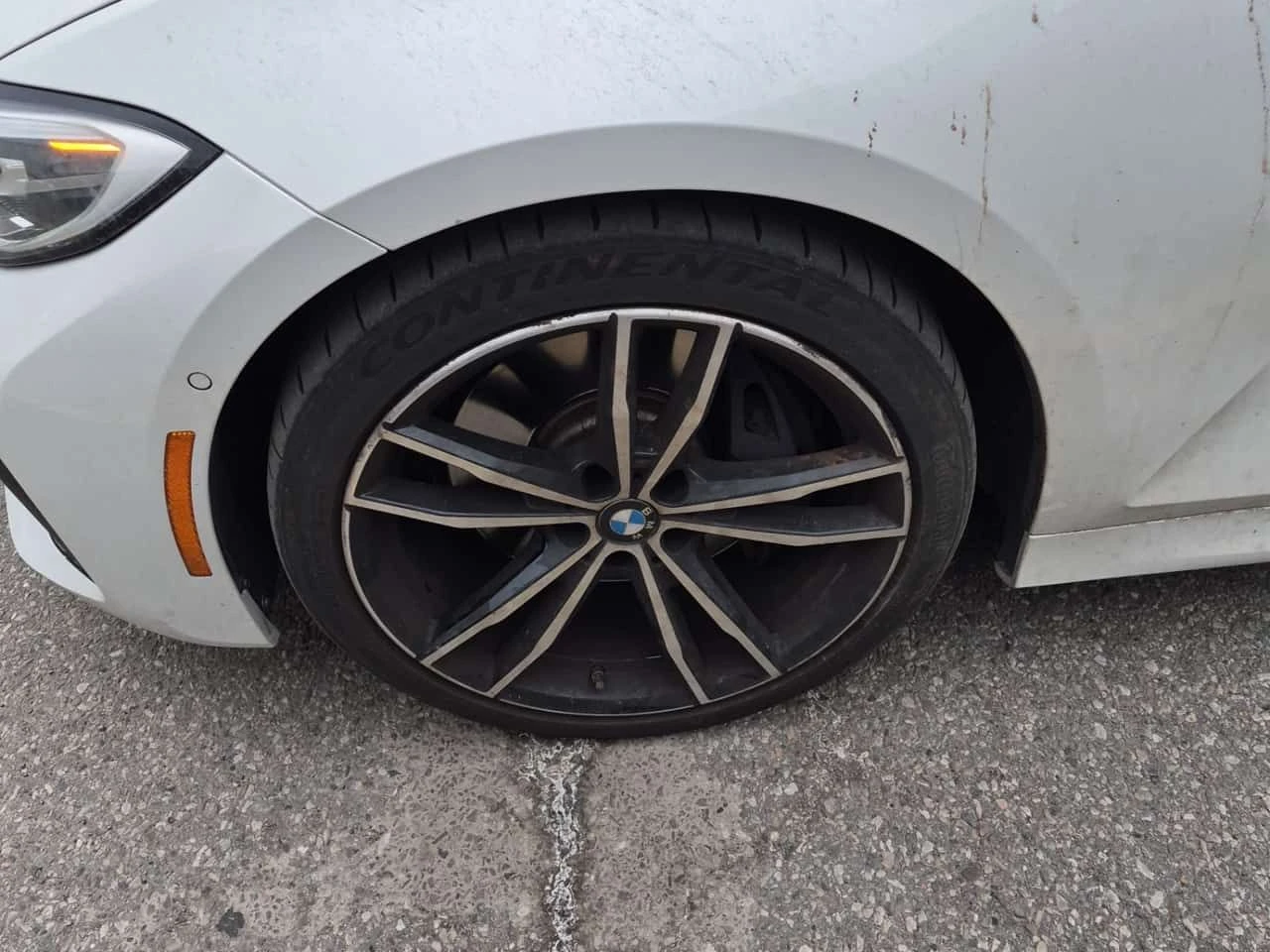 BMW 340 xDrive/ШИБИДАХ/HEAD-UP DISPLAY/ДИСТРОНИК/360, снимка 5 - Автомобили и джипове - 55007830