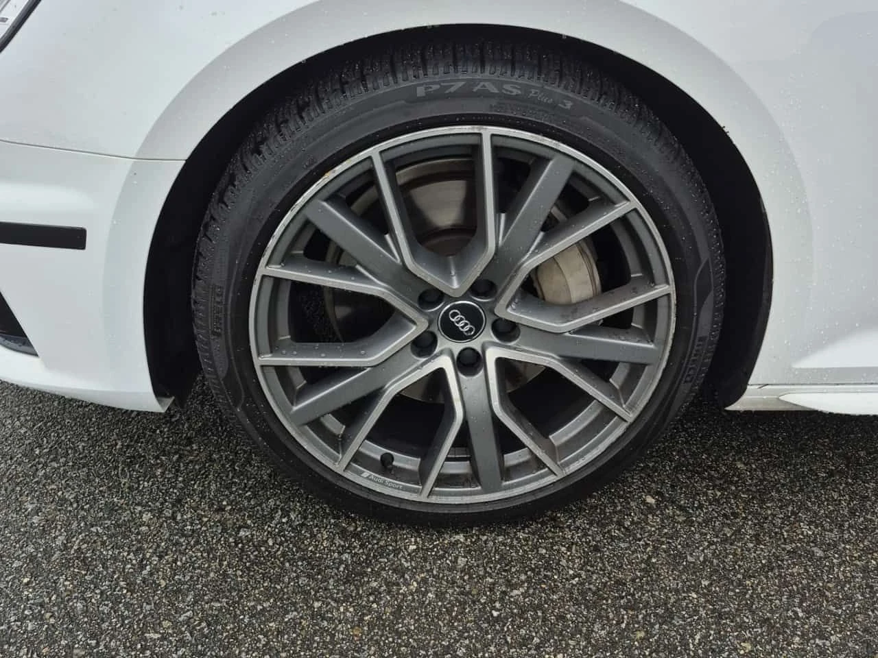Audi A4 * PRESTIGE SEDAN 4D * CARFAX * БЕЗ ПЪРВОНАЧАЛНА ВН, снимка 6 - Автомобили и джипове - 55049984
