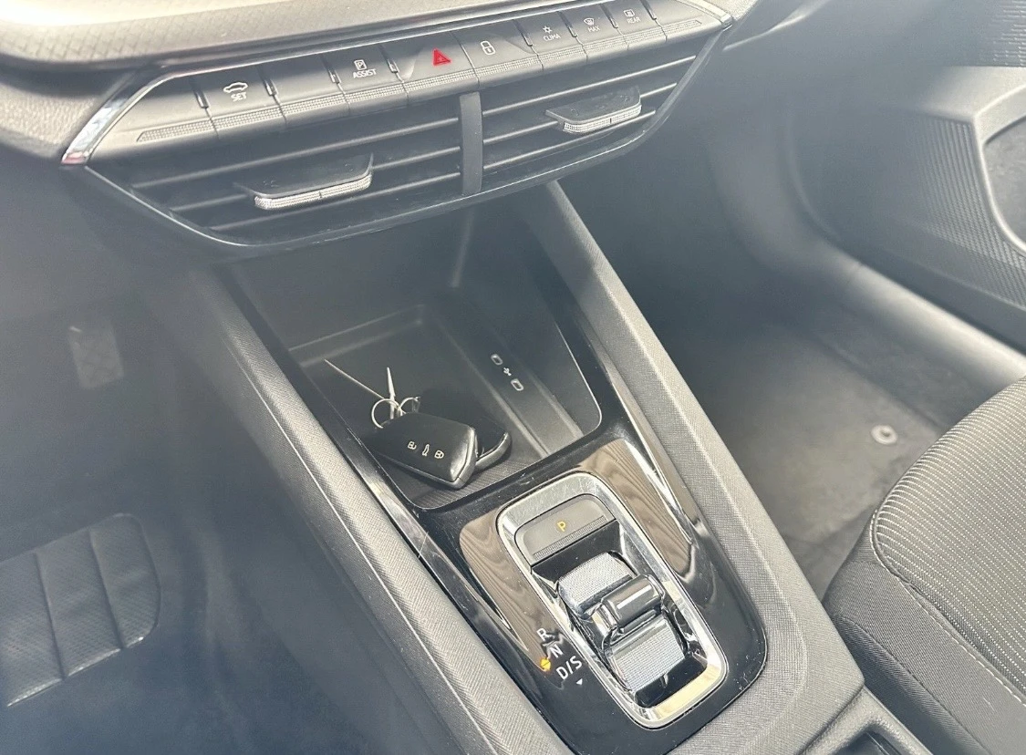 Skoda Octavia 1.5GTEC МЕТАН, снимка 9 - Автомобили и джипове - 55126078