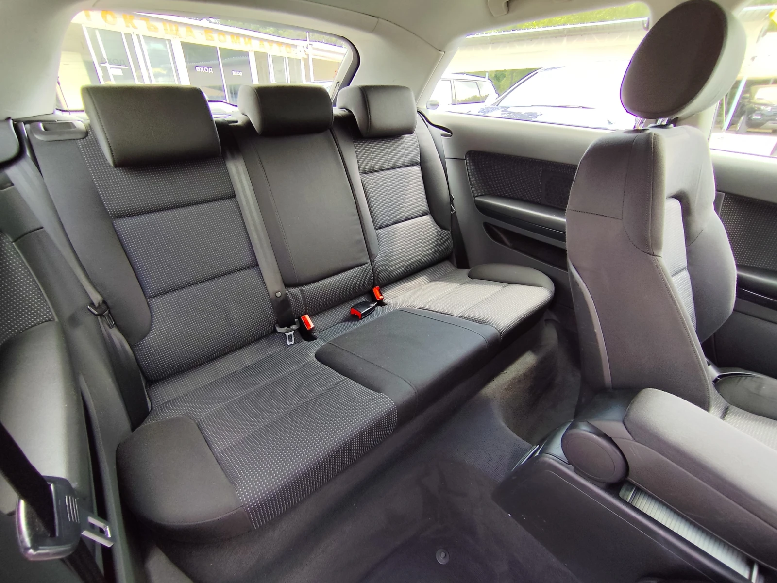 Audi A3 2.0ТDi* QUATTRO* AMBITION* * , снимка 11 - Автомобили и джипове - 55144006
