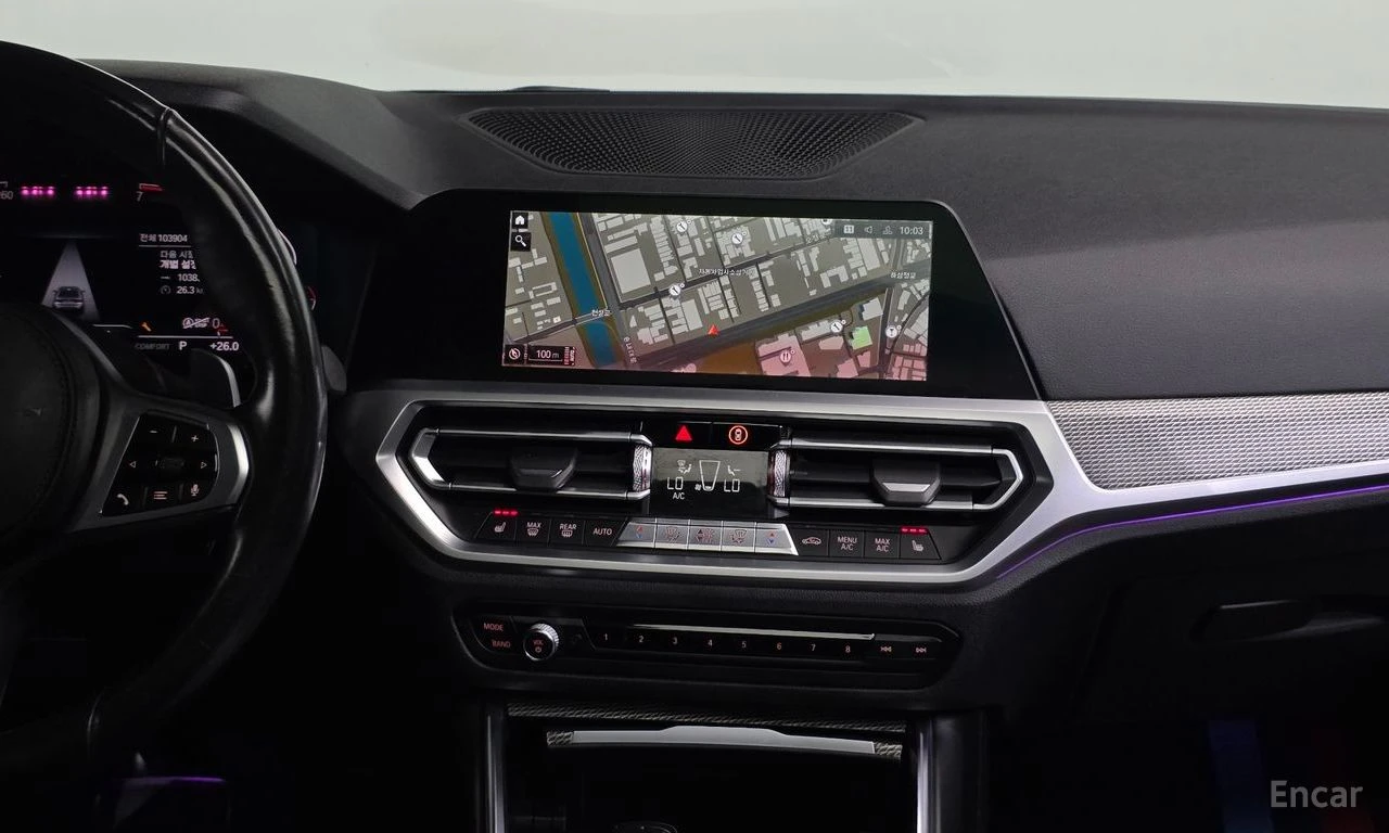 BMW 320 M* SPORT* ���������* �����* 360������*  | Mobile.bg � ����������� 9