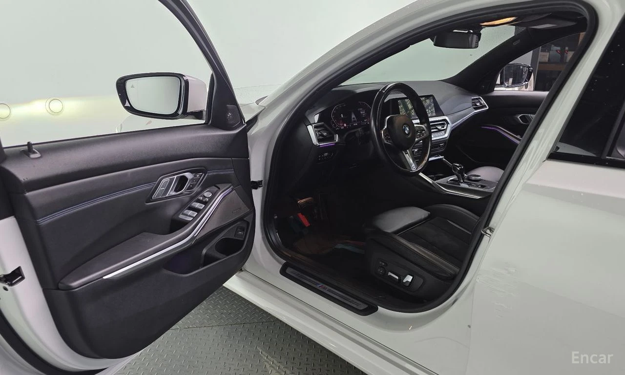 BMW 320 M* SPORT* ���������* �����* 360������*  | Mobile.bg � ����������� 6
