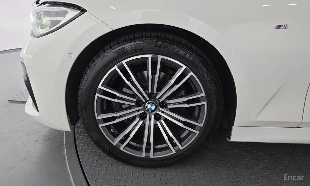 BMW 320 M* SPORT* ���������* �����* 360������*  | Mobile.bg � ����������� 5