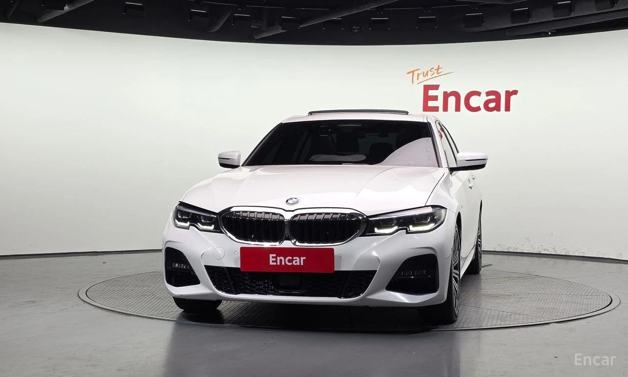 BMW 320 M* SPORT* ���������* �����* 360������*  | Mobile.bg � ����������� 3