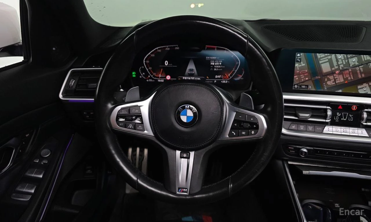 BMW 320 M* SPORT* ���������* �����* 360������*  | Mobile.bg � ����������� 8