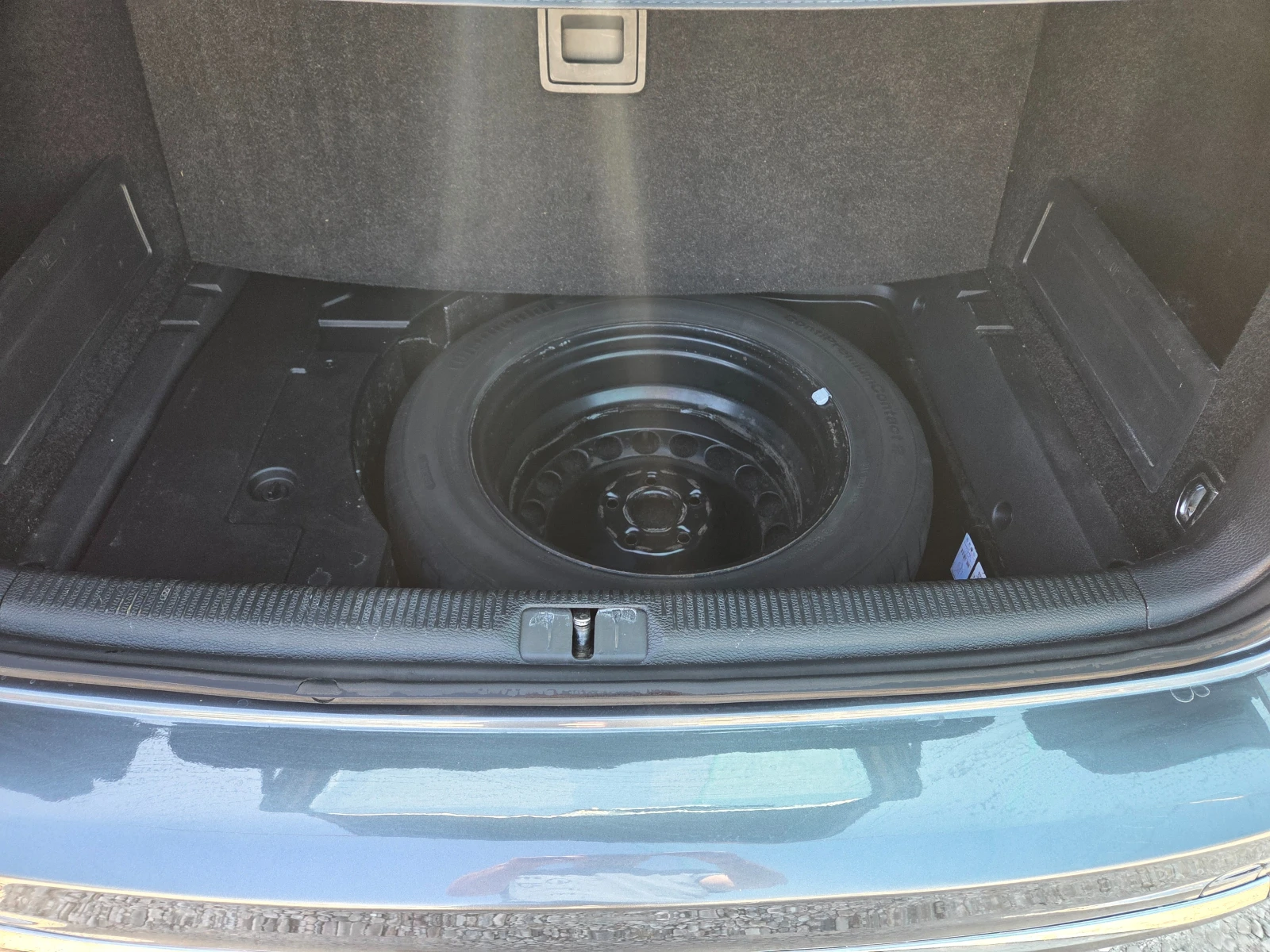 VW Passat 2.0TDI NAVI кожа HIGHLINE, снимка 14 - Автомобили и джипове - 55497274