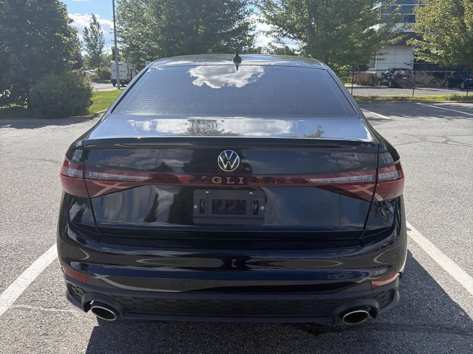 VW Jetta GLI / ПАНО / ЛИЗИНГ / ПРОГНОЗНА ЦЕНА до БГ, снимка 4 - Автомобили и джипове - 55681795