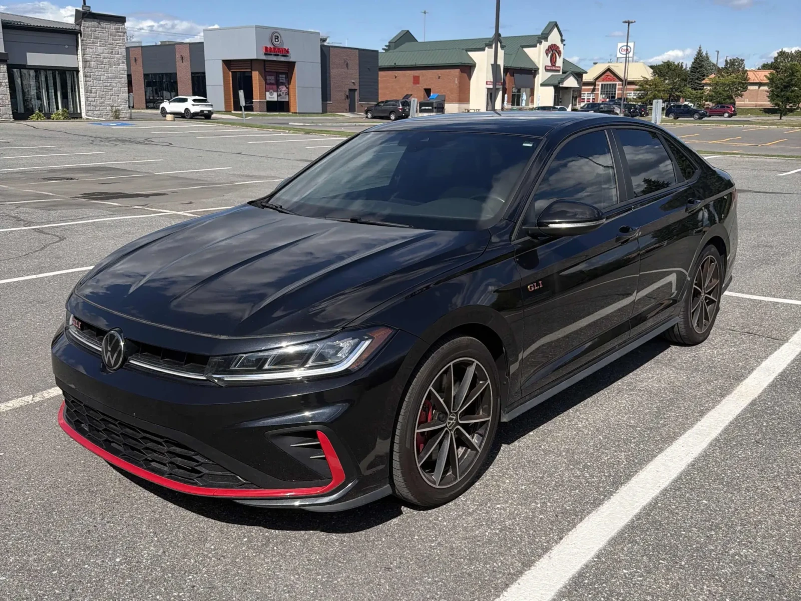 VW Jetta GLI / ПАНО / ЛИЗИНГ / ПРОГНОЗНА ЦЕНА до БГ