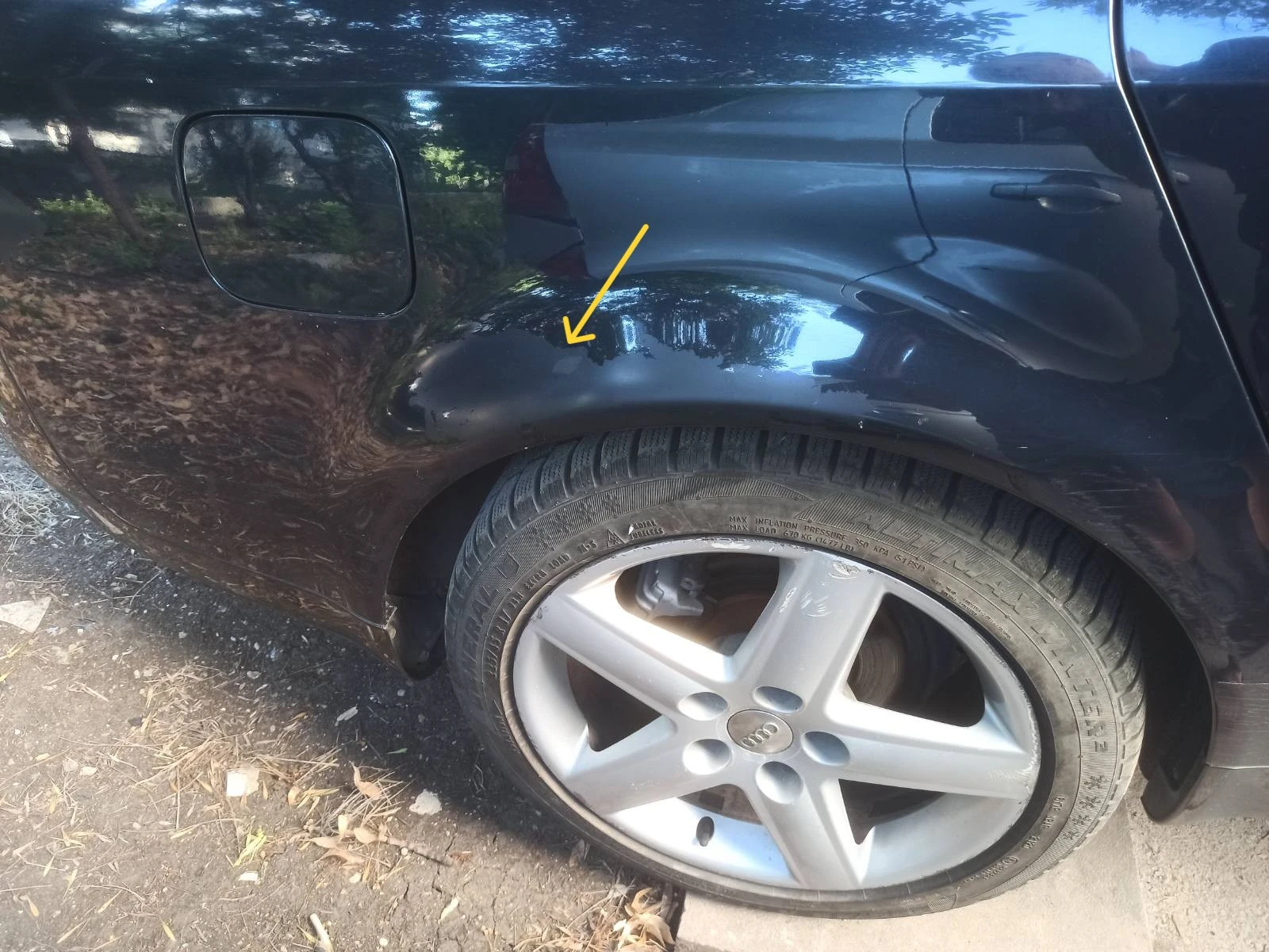 Audi A6, снимка 10 - Автомобили и джипове - 55768563