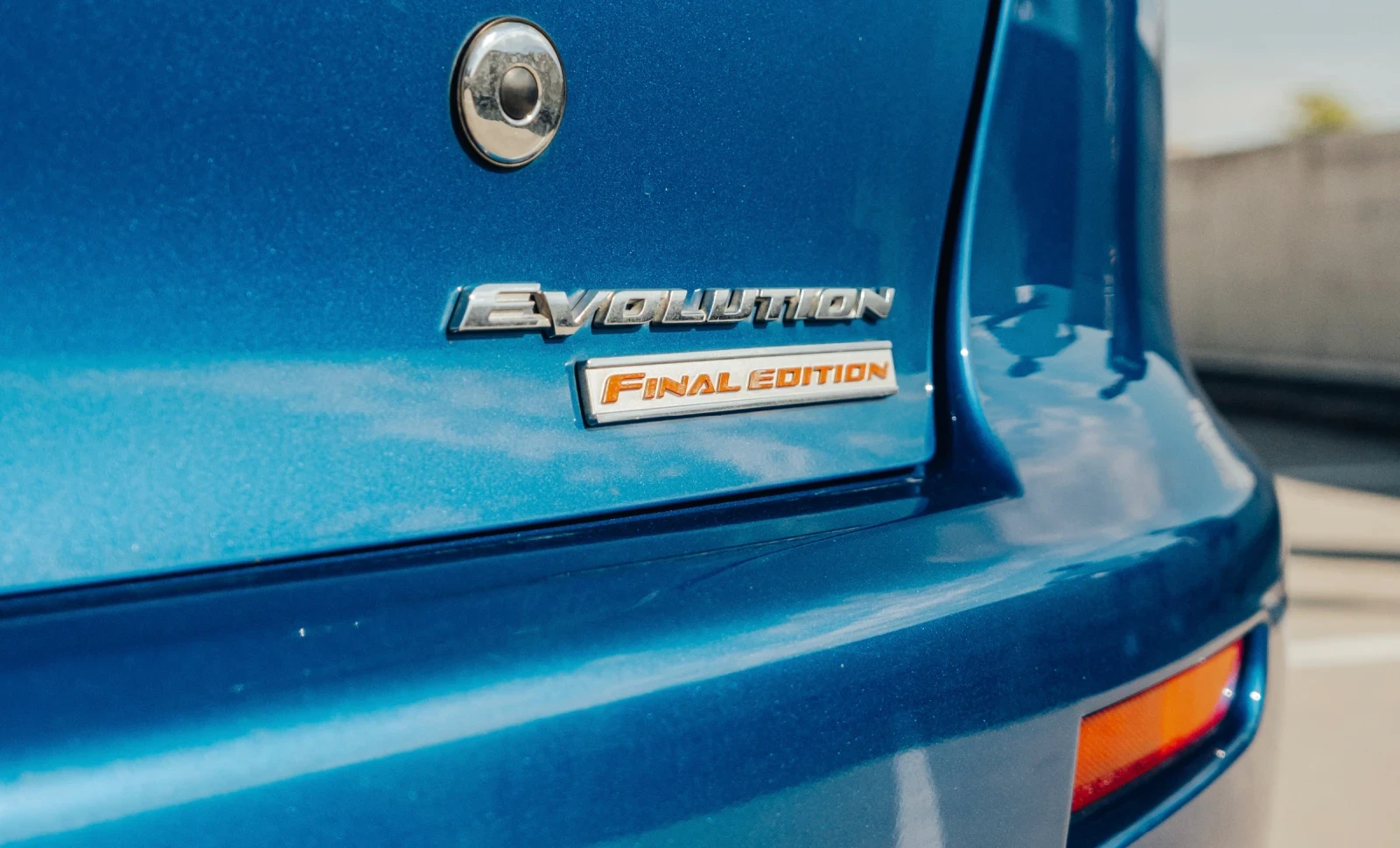 Mitsubishi Lancer Evolution X Final Edition, снимка 8 - Автомобили и джипове - 55810019