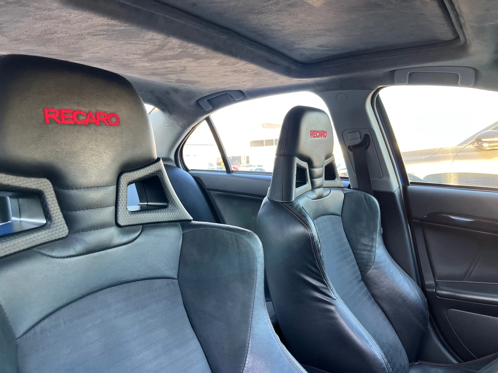 Mitsubishi Lancer Evolution X Final Edition, снимка 12 - Автомобили и джипове - 55810019