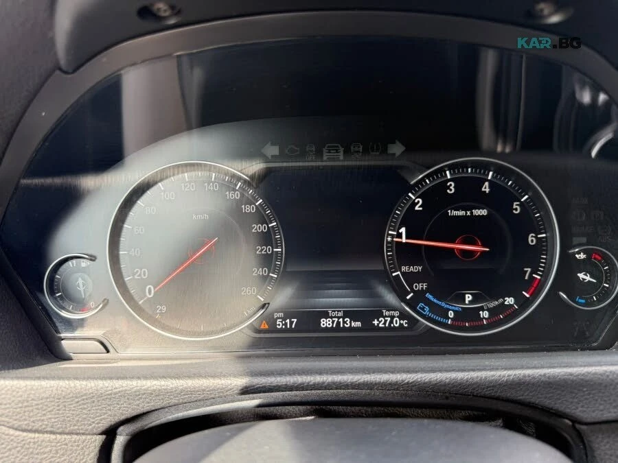 BMW 430 xDrive Gran Coupe * АвтоКредит * (ЦЕНА ДО БГ), снимка 8 - Автомобили и джипове - 55931008