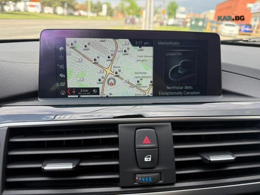 BMW 430 xDrive Gran Coupe * АвтоКредит * (ЦЕНА ДО БГ), снимка 11 - Автомобили и джипове - 55931008