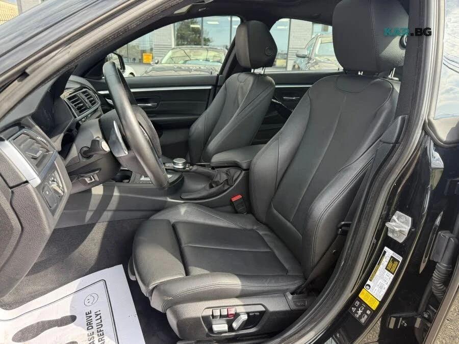 BMW 430 xDrive Gran Coupe * АвтоКредит * (ЦЕНА ДО БГ), снимка 5 - Автомобили и джипове - 55931008