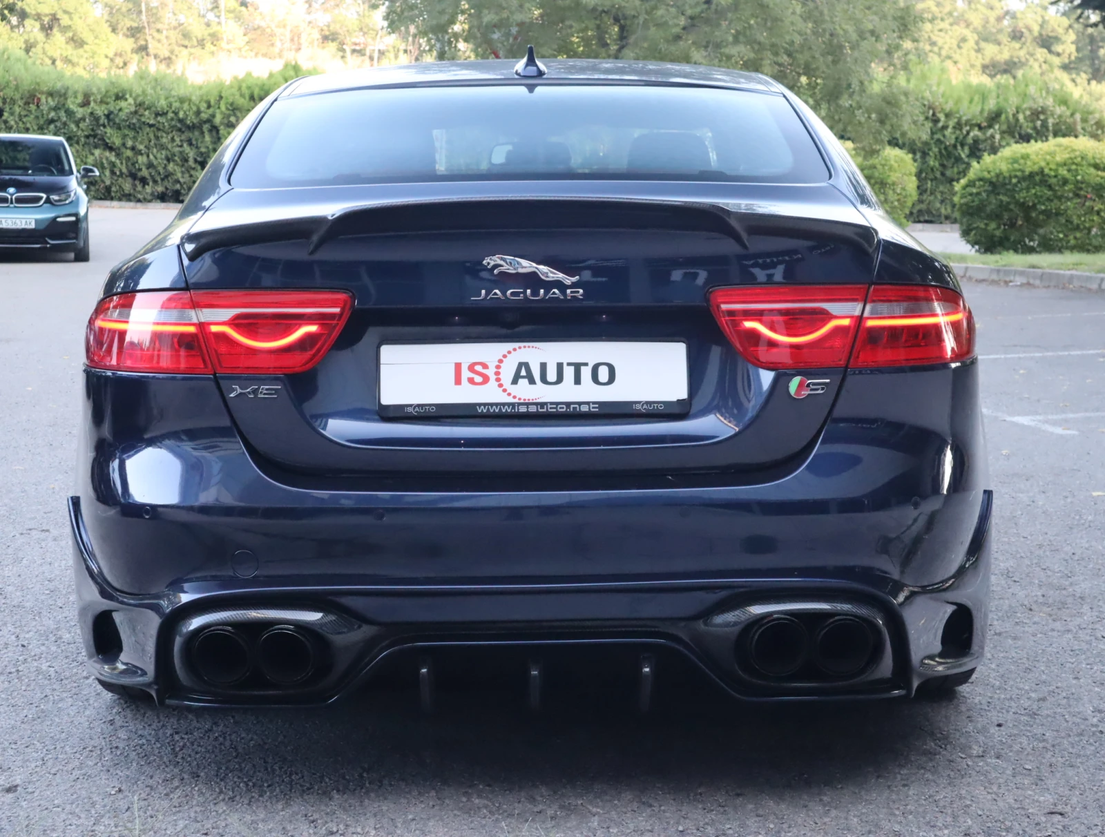 Jaguar XE S, снимка 5 - Автомобили и джипове - 55935287