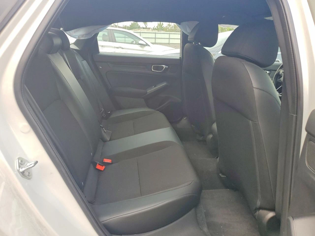 Honda Civic 2.0l Sport, снимка 10 - Автомобили и джипове - 56061838