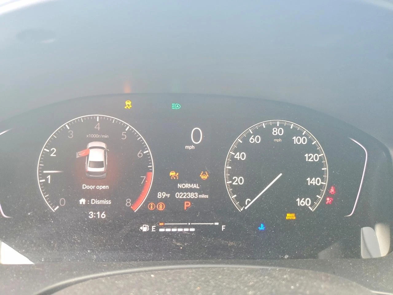 Honda Civic 2.0l Sport, снимка 9 - Автомобили и джипове - 56061838