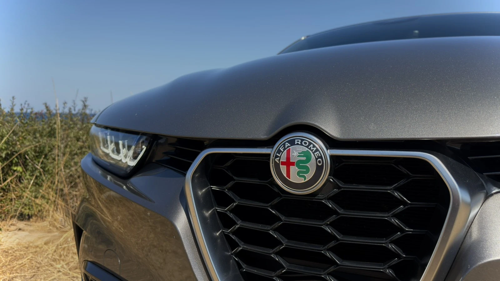 Alfa Romeo Tonale TI 1.5 VGT 160 к.с. 48V-Hybrid, снимка 2 - Автомобили и джипове - 56125957