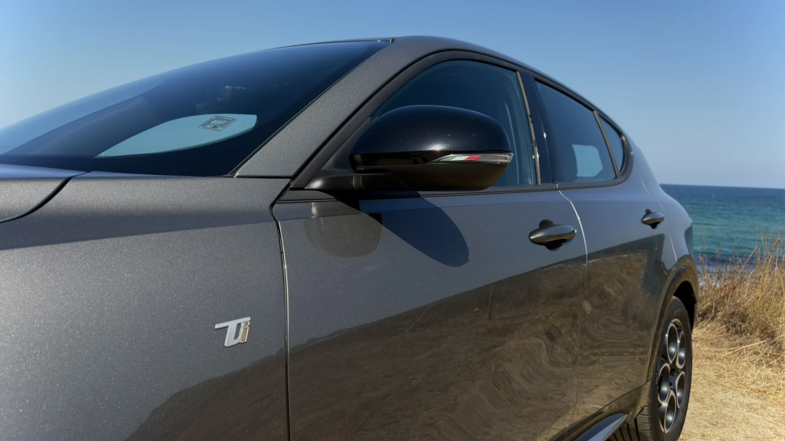 Alfa Romeo Tonale TI 1.5 VGT 160 к.с. 48V-Hybrid, снимка 3 - Автомобили и джипове - 56125957